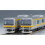 トミックス Nゲージ JR E231-0系通勤電車(中央・総武線各駅停車・更新車)6両基本セット 鉄道模型 98708