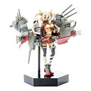 マックスファクトリー PLAMAX 武蔵 ボーナスパーツ付属 「艦隊これくしょん ‐艦これ‐」より キャラクタープラモデル MF-18