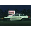 tW~ 1/24 V[YNo.3 g^ n`Ngm AE86 XP[f 4968728046778