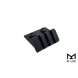 ノーベルアームズ M-LOK オフセットマウント トイガンパーツ 4560406142392