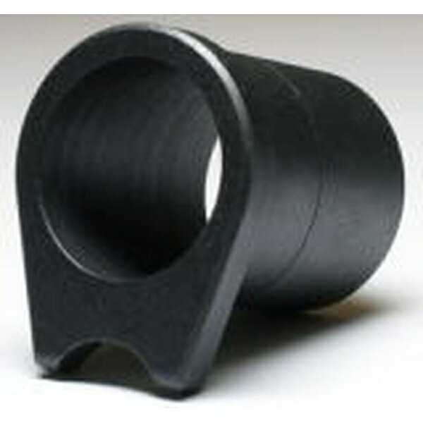 アンビル ガスガン 東京マルイ M1911用 Caspianタイプ バレルブッシング スチールブラック トイガンパ..