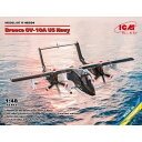 ICM 1/48 uR OV-10@ US Navy XP[f 48304