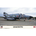 ハセガワ 1/72 F-4EJ改 スーパーファントム “8SQ 三沢スペシャル 2003” スケールモデル 02426