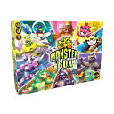ホビージャパン キング・オブ・トーキョー:モンスターボックス アナログゲーム 4981932025971t 【倉庫取寄せ】
