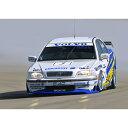 vbc/NuNu 1/24 [VOV[Y {{ S40 1997 BTCC uYnb` EBi[ XP[f PN24034