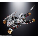 《送料無料》バンダイ 超合金 RZ-041ライガーゼロ 「ゾイド -ZOIDS-」より フィギュア 4573102640734【在庫品】