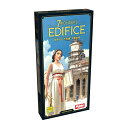 「我に支点を与えよ.さらば地球も動かさん」--アルキメデスあなたは古代世界の七大都市の1つを導きます。自らの文明の軍事、科学、文化、経済を発展させましょう。はたして、あなたの七不思議は歴史に残る栄光をもたらすことができるでしょうか？壮麗な大建造物は、単独の都市だけでは建設できません。共同計画に参加して、その恩恵を被りましょう。さもなければ、失敗した計画の悪影響を受ける羽目になります。「世界の七不思議：大建造物」では、ウルとカルタゴの新たな2つの七不思議に加えて、新たな種類のカードーー大建造物を導入します。円形劇場、望楼、公文書保管所などのさらなる大建造物が、ゲームに新たなやりがいをもたらします。新要素最も手軽に導入可能な「世界の七不思議 第二版」の拡張セット大建造物の共同建造による、プレイヤー同士の新たな駆け引き細部まで再現した、大建造物のミニチュア新たに「カルタゴ」と「ウル」の2つの七不思議を追加内容物七不思議ボード2枚(カルタゴ、ウル)大建造物カード15枚(150×100mm)参加駒24個借財トークン15枚コイン3枚軍事紛争トークン12枚スコアシート1冊新しい効果の説明シート3枚ルールブック1冊注意事項※この商品単体で遊ぶことはできません。遊ぶには『世界の七不思議：第二版』が必要です。※発売済みの『世界の七不思議：指導者たち　第二版』や『世界の七不思議：都市』と合わせてのプレイが可能です。※この商品は『世界の七不思議：第二版』の拡張セットで、旧版や旧版の各種拡張セットと混ぜてのプレイは想定されていません。※この商品を個人の使用の範疇を超える目的で使用することはできません。ゲームデザイン：アントワーヌ・ボザプレイ人数：3〜7人用　　対象年齢：10歳以上プレイ時間：約30分　　Made in China(C) REPOS PRODUCTION 2023形態：アナログゲームメーカー型番：5425016926697商品コード：5425016926697▼商品登録日：2023年01月24日【発送について】・こちらの商品は在庫を保管している倉庫からの出荷となります。・通常ご注文確定日から2〜3営業日（土日祝日を除く）で発送いたします。・倉庫在庫品以外の商品と合わせてご注文いただいた場合は出荷元に商品をまとめるため通常よりお時間をいただきます。