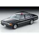 トミカリミテッド ヴィンテージネオ 1/64 LV−N西部警察26 ニッサン セドリック 200E GL 覆面パトカー 完成品ミニカー 324799