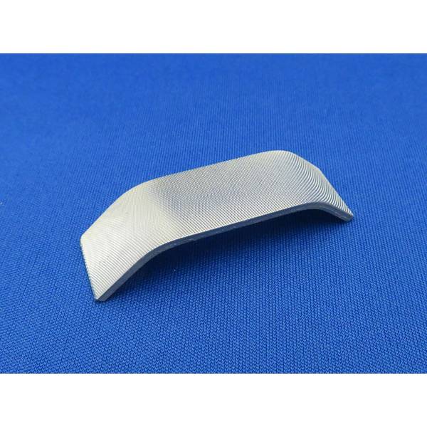 シモムラアレック 職人堅気 ステンレスヤスリシャインブレード ぐるぐるBAR #600相当 模型用グッズ AL-K233