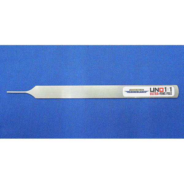 シモムラアレック 職人堅気 超極細シャインブレード ウノ1X1 模型用グッズ AL-K238