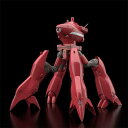 グッドスマイルカンパニー 1/60 MODEROID TFV-EXクラブマン・ハイレッグ 「機動警察パトレイバー」より キャラクタープラモデル 4580590169258