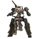 NONスケール フレームアームズ・ガール 轟雷改 with エグゾスーツ 轟雷 プラモデル