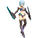 コトブキヤ フレズヴェルク Bikini Armor Ver. 「フレームアームズ・ガール」より キャラクタープラモデル FG058X(3)