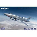 ~N~ 1/72 }[` XB-51 XP[f MKR72-025