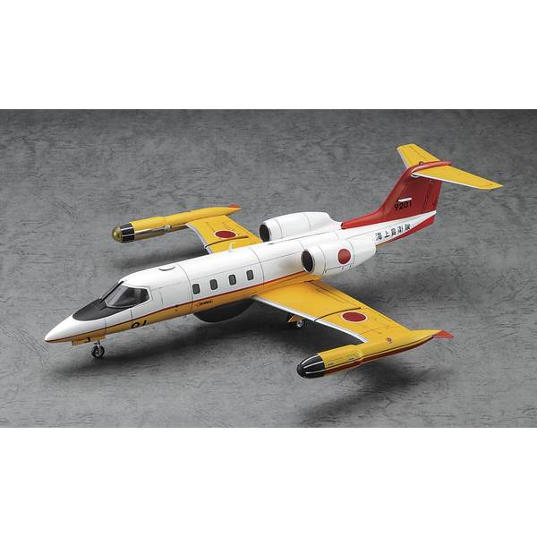 Rakuten - ハセガワ 1/48 U-36A リアジェット “海上自衛隊” スケールモデル 07521