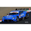 Xp[N 1/43 CALSONIC IMPUL Z No.12 TEAM IMPUL 2022 GT500 X[p[GT EBi[ M/B.oQbg i~jJ[ SGT021