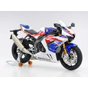 タミヤ 1/12 ホンダ CBR1000RR-R FIREBLADE SP 30th Anniversary スケールモデル 14141