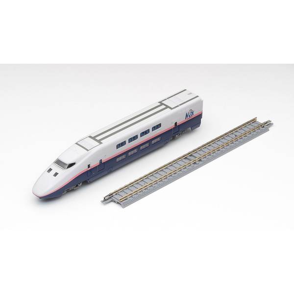 トミックス Nゲージ ファーストカーミュージアム JR E1系上越新幹線(Max) 鉄道模型 FM-030