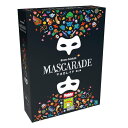 ホビージャパン マスカレイド 第二版 日本語版 アナログゲーム 5425016927144【在庫品】(3)