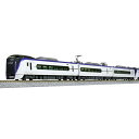 KATO Nゲージ E353系「あずさ・かいじ」 付属編成(3両) 鉄道模型 10-1836
