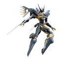 コトブキヤ ジェフティ 「ANUBIS ZONE OF THE ENDERS」より キャラクタープラモデル KP166X