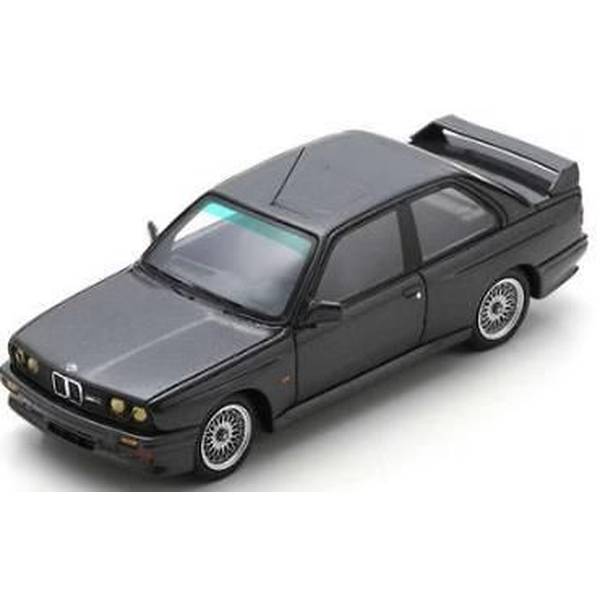 樂天商城 - スパーク 1/43 BMW M3 E30 ツール・ド・コルス エディション 完成品ミニカー S8004