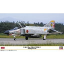 ハセガワ 1/72 F-4EJ改 スーパーファントム “306SQ 379号機” スケールモデル 02453