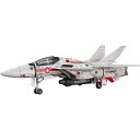 マックスファクトリー 1/72 PLAMAX VF-1J ファイターバルキリー バーミリオン小隊 一条輝機 「マクロス」より キャラクタープラモデル PX06