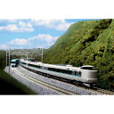 KATO Nゲージ 287系「くろしお」3両増結セット 鉄道模型 10-1180(3)