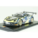 Xp[N 1/43 |VF 911 GT3 R No.39 2022 Xp24 Pro-AM Cup class 3 P.Bhirombhakdi/C.Hamon/and more i~jJ[ SB519