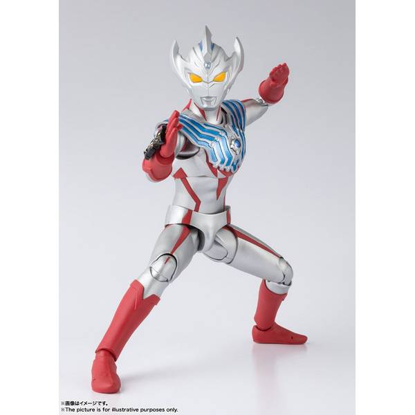 カ*ン様 ウルトラマンタイガ S.H.Figuartsセット 開封済 タイタス カ*ン様 ウルトラマンタイガ S.H.Figuartsセット 開封済 タイタス カ*ン様