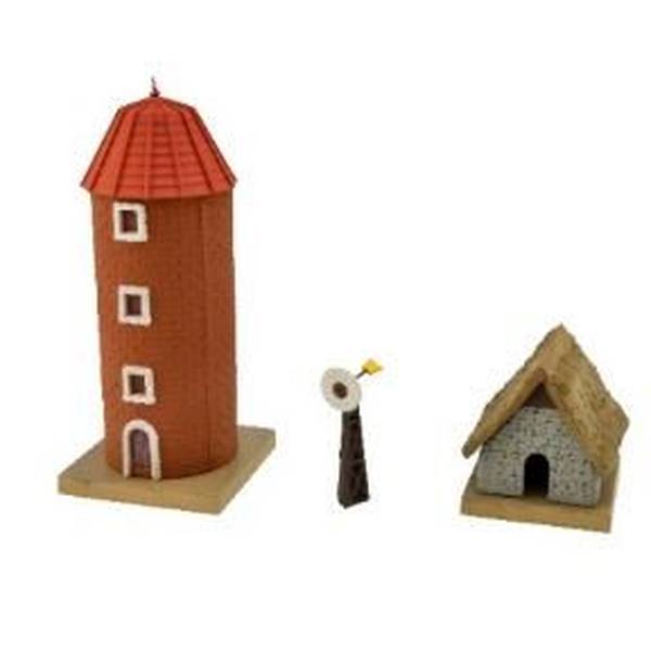 トミーテックNゲージ建コレ100－...