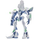 グッドスマイルカンパニー MODEROID バロン・ズゥ 「ブレンパワード」より キャラクタープラモデル 4580590187702