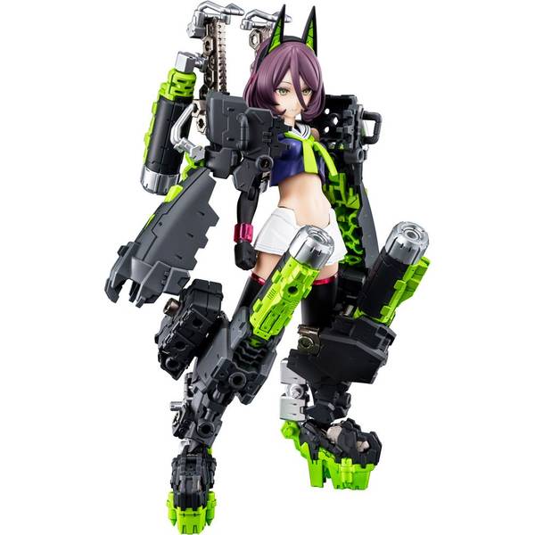 ȥ֥ 1/1 BUSTER DOLL  ֥ᥬߥǥХפ 饯ץǥ KP684