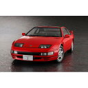 ハセガワ 1/24 ニッサン フェアレディZ(Z32) 300ZX ツインターボ 2by2(1989) スケールモデル HC59