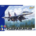 O[gEH[zr[ 1/48 Su-30MKM/MK/MKA/SME XP[f L4831