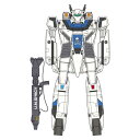 ハセガワ 1/72 VF-1S バトロイド バルキリー “マックス” 「超時空要塞マクロス 愛・おぼえていますか」より キャラクタープラモデル 65884