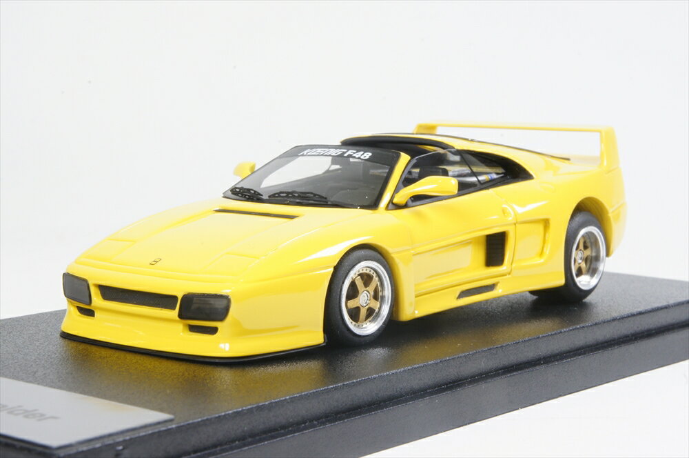 BBR 1/43 フェラーリ F2004 No.2 2004 F1 イタリアGP R.バリチェロ 完成品ミニカー BBR212B