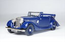 ランズダウン 1/43 レイルトンフェアマイル D.H.C. トップダウン 1936 完成品ミニカー LDM47a