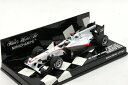 【50%OFF】ミニチャンプス 1/43 ザウバー モータースポーツ C29 P.デ・ラ・ロサ ドイツGP '40YEARS 2010 完成品ミニカー 410100122