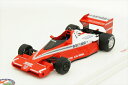 トゥルースケール 1/43 ブラバム BT46 アルファロメオ 1978 南アフリカGP No.1 N.Lauda 完成品ミニカー TSM144301