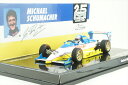 ミニチャンプス 1/43 レイナード スピース F893 No.3 1989 F3 マカオGP M.シューマッハ 完成品ミニカー 517894332