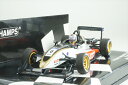 ミニチャンプス 1/43 ダラーラ 無限 F303 No.6 2003 マカオGP N.ロズベルグ 完成品ミニカー 410030306