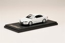 MARK43 1/43 トヨタ スプリンタートレノ GT APEX AE101 スーパーホワイトII 完成品ミニカー PM43129W