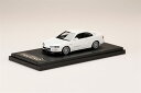 MARK43 1/43 トヨタ スプリンタートレノ GT APEX AE101 カスタムVer. スーパーホワイト II 完成品ミニカー PM43129SW