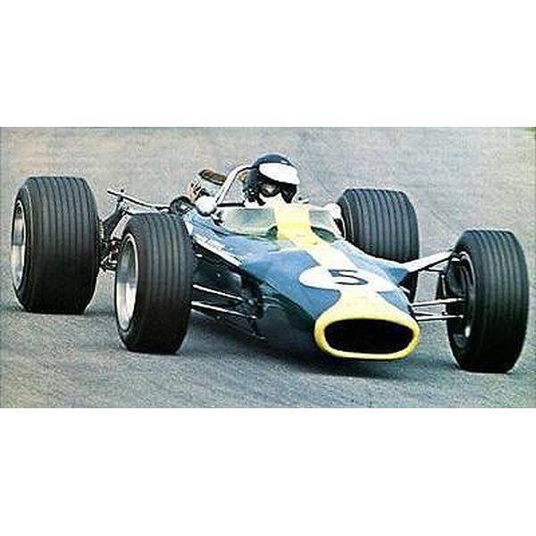 特価 Bosica/MERI KITS (1/43) ロータス 49B Bosica/Meri Kits 1