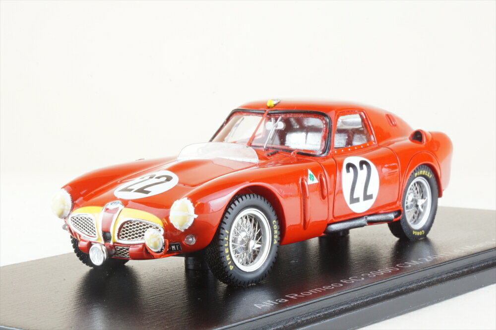 楽天市場】ミニカー 1/43 アルファロメオの通販 楽天市場】ミニカー 1/43 アルファロメオの通販