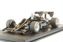 トップマルケス 1/18 ロータス 95T No.11 F1 E.D.アンジェリス 完成品ミニカー GRP101A