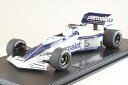 トップマルケス 1/18 ブラバム BT52 No.5 F1 N.ピケ 完成品ミニカー GRP102A