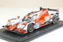 スパーク 1/43 オレカ 07/ギブソン No.31 WRT 2021 LMP2クラス ル・マン24時間 ウィナー R.フラインス/F.Habsburg/C.Milesi 完成品ミニカー S8246